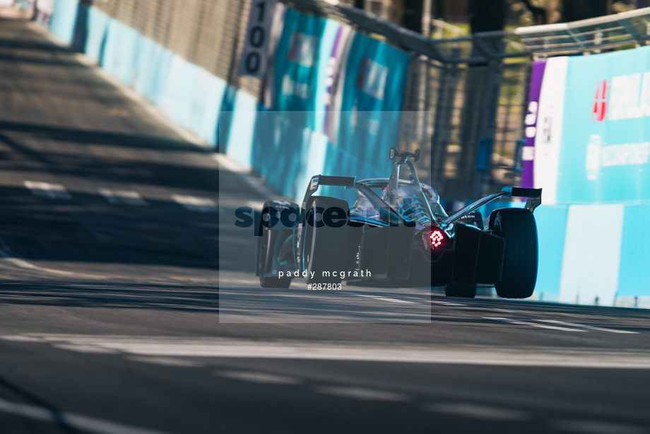 Spacesuit Collections Photo ID 287803, Paddy McGrath, Rome ePrix, Italy, 10/04/2022 10:43:52