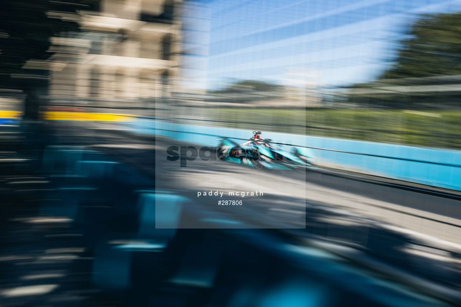 Spacesuit Collections Photo ID 287806, Paddy McGrath, Rome ePrix, Italy, 10/04/2022 11:41:50