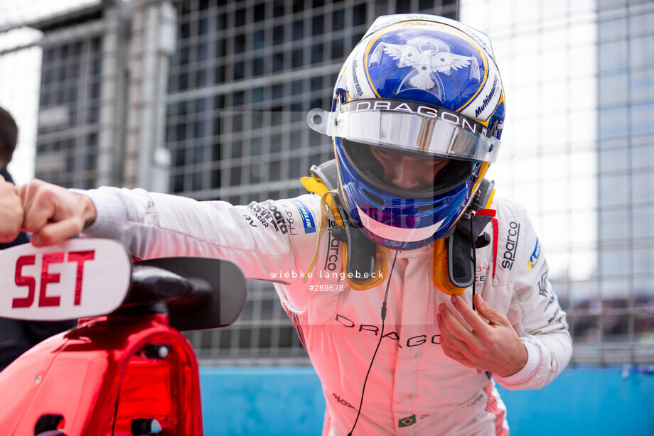 Spacesuit Collections Photo ID 288678, Wiebke Langebeck, Rome ePrix, Italy, 09/04/2022 14:49:54