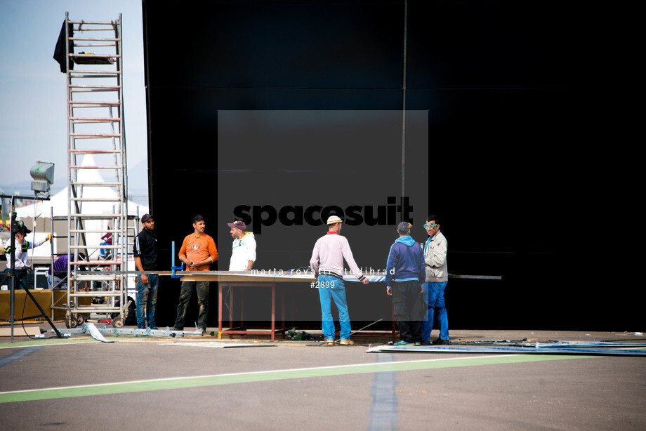 Spacesuit Collections Photo ID 2899, Marta Rovatti Studihrad, Marrakesh ePrix, Morocco, 10/11/2016 10:00:30