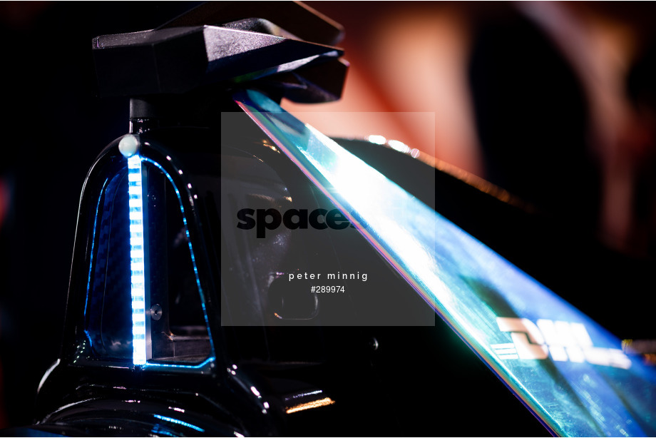 Spacesuit Collections Photo ID 289974, Peter Minnig, Monaco ePrix, Monaco, 28/04/2022 19:19:27