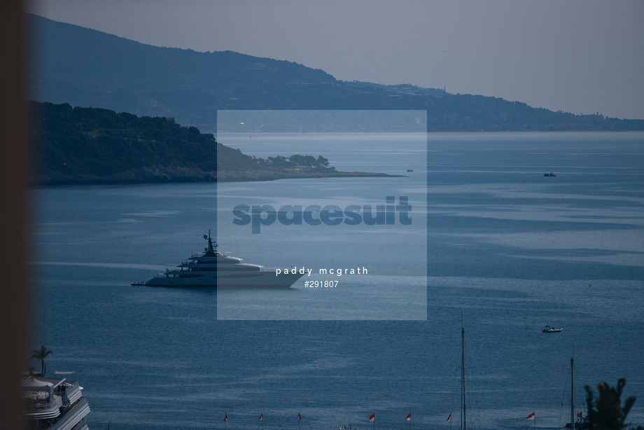 Spacesuit Collections Photo ID 291807, Paddy McGrath, Monaco ePrix, Monaco, 29/04/2022 10:09:35