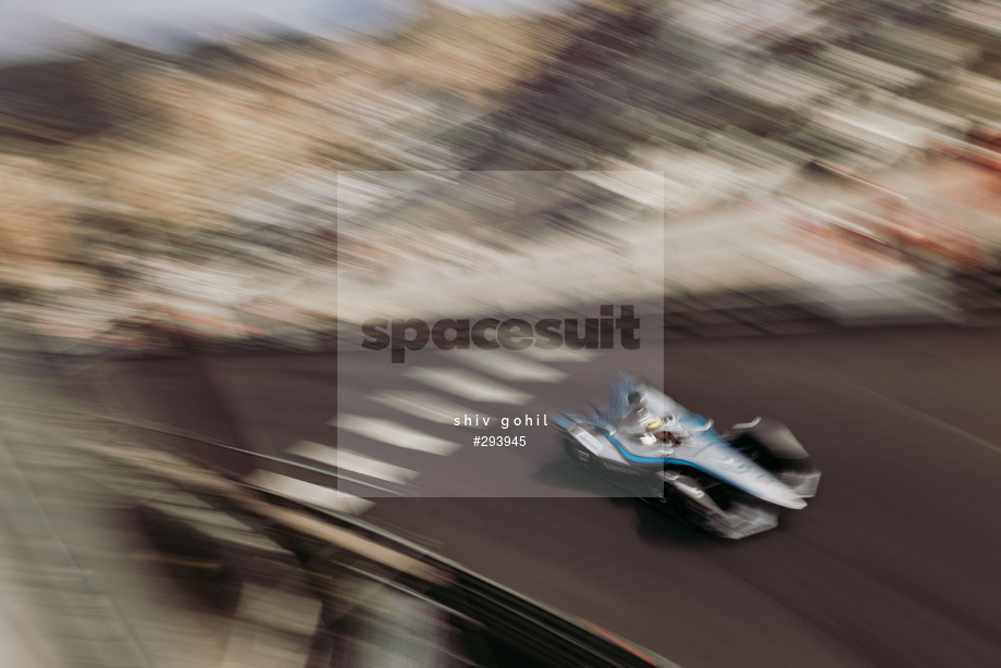 Spacesuit Collections Photo ID 293945, Shiv Gohil, Monaco ePrix, Monaco, 30/04/2022 10:59:27