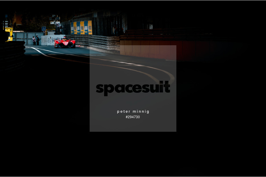 Spacesuit Collections Photo ID 294730, Peter Minnig, Monaco ePrix, Monaco, 30/04/2022 09:27:06