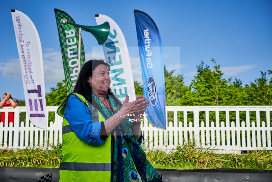 Spacesuit Collections Photo ID 294742, James Lynch, Goodwood Heat, UK, 08/05/2022 17:53:49