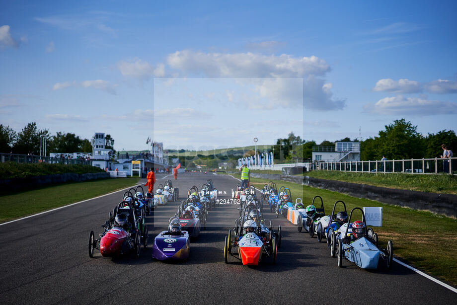 Spacesuit Collections Photo ID 294762, James Lynch, Goodwood Heat, UK, 08/05/2022 17:17:26