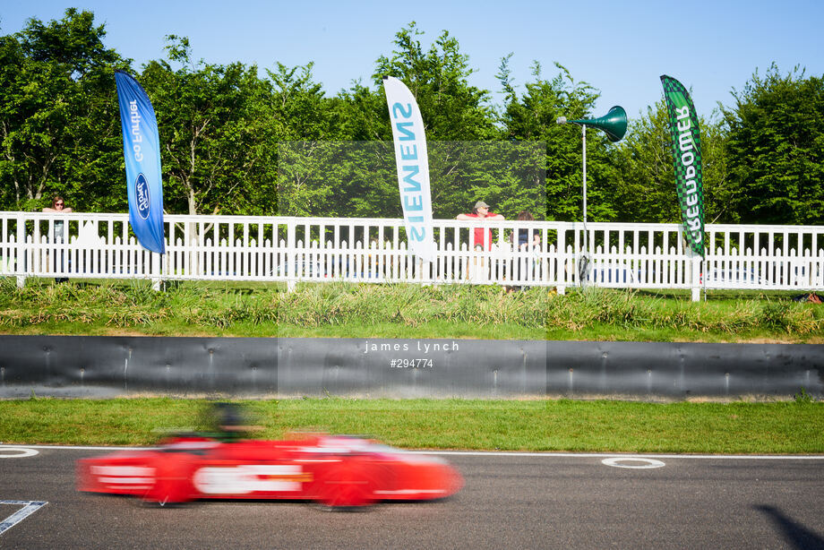 Spacesuit Collections Photo ID 294774, James Lynch, Goodwood Heat, UK, 08/05/2022 17:02:30