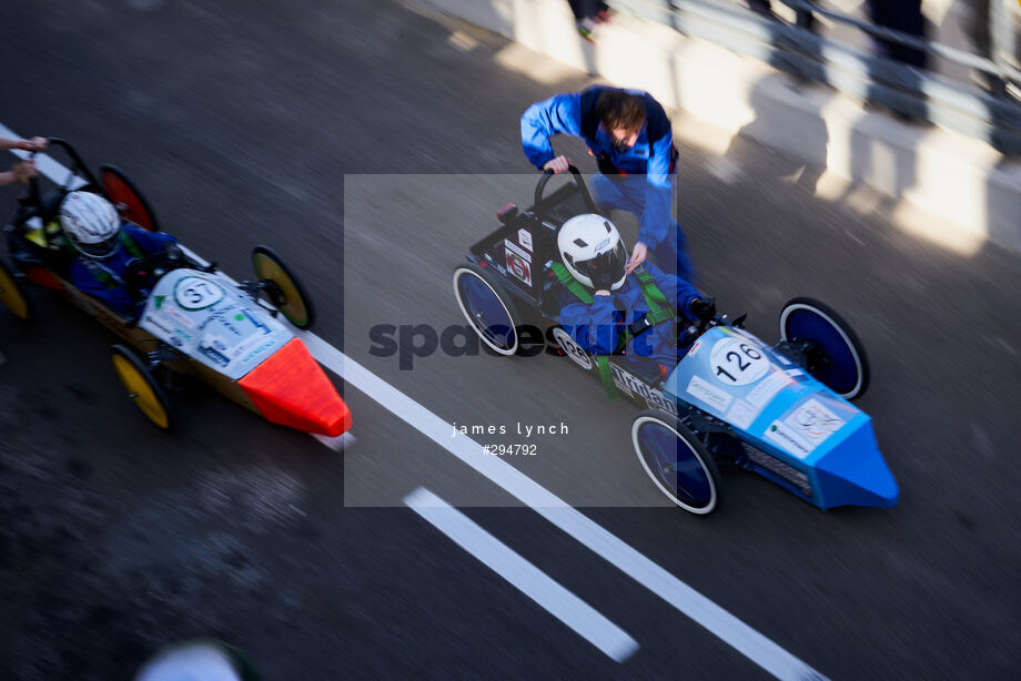 Spacesuit Collections Image ID 294792, James Lynch, Goodwood Heat, UK, 08/05/2022 16:36:12