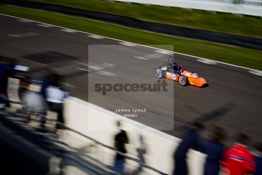 Spacesuit Collections Image ID 294801, James Lynch, Goodwood Heat, UK, 08/05/2022 16:33:00