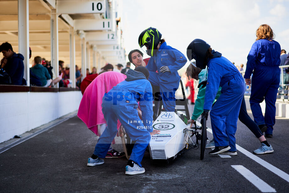 Spacesuit Collections Image ID 294810, James Lynch, Goodwood Heat, UK, 08/05/2022 16:30:00
