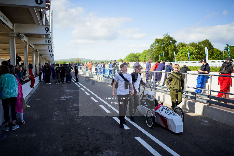 Spacesuit Collections Photo ID 294818, James Lynch, Goodwood Heat, UK, 08/05/2022 16:26:42