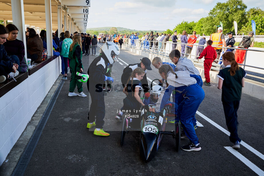 Spacesuit Collections Photo ID 294828, James Lynch, Goodwood Heat, UK, 08/05/2022 16:24:00