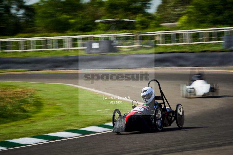 Spacesuit Collections Photo ID 294831, James Lynch, Goodwood Heat, UK, 08/05/2022 16:05:35
