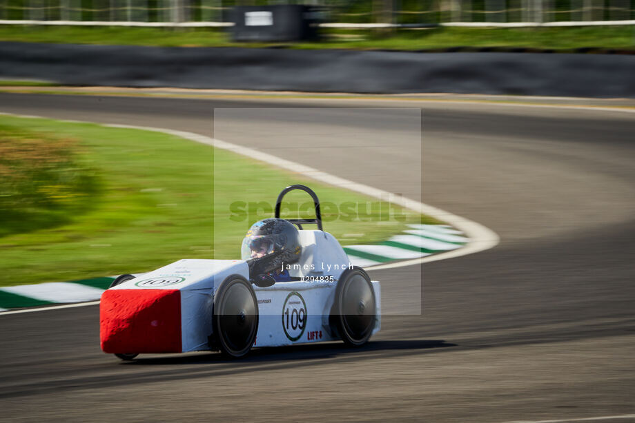 Spacesuit Collections Photo ID 294835, James Lynch, Goodwood Heat, UK, 08/05/2022 16:04:05