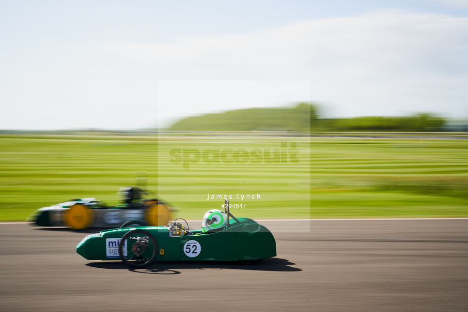 Spacesuit Collections Photo ID 294847, James Lynch, Goodwood Heat, UK, 08/05/2022 15:56:37