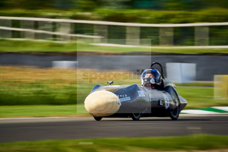 Spacesuit Collections Photo ID 294867, James Lynch, Goodwood Heat, UK, 08/05/2022 15:48:42