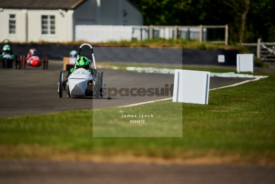 Spacesuit Collections Photo ID 294872, James Lynch, Goodwood Heat, UK, 08/05/2022 15:44:49