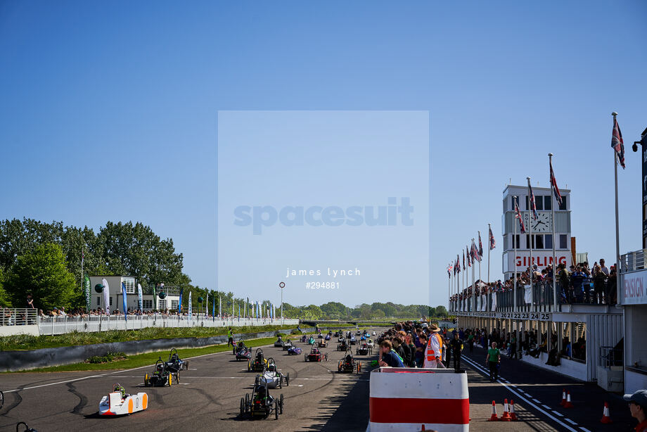 Spacesuit Collections Photo ID 294881, James Lynch, Goodwood Heat, UK, 08/05/2022 15:37:33