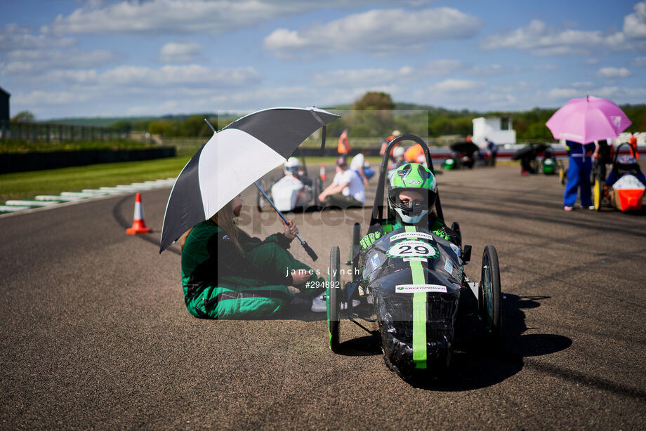 Spacesuit Collections Photo ID 294892, James Lynch, Goodwood Heat, UK, 08/05/2022 15:31:12