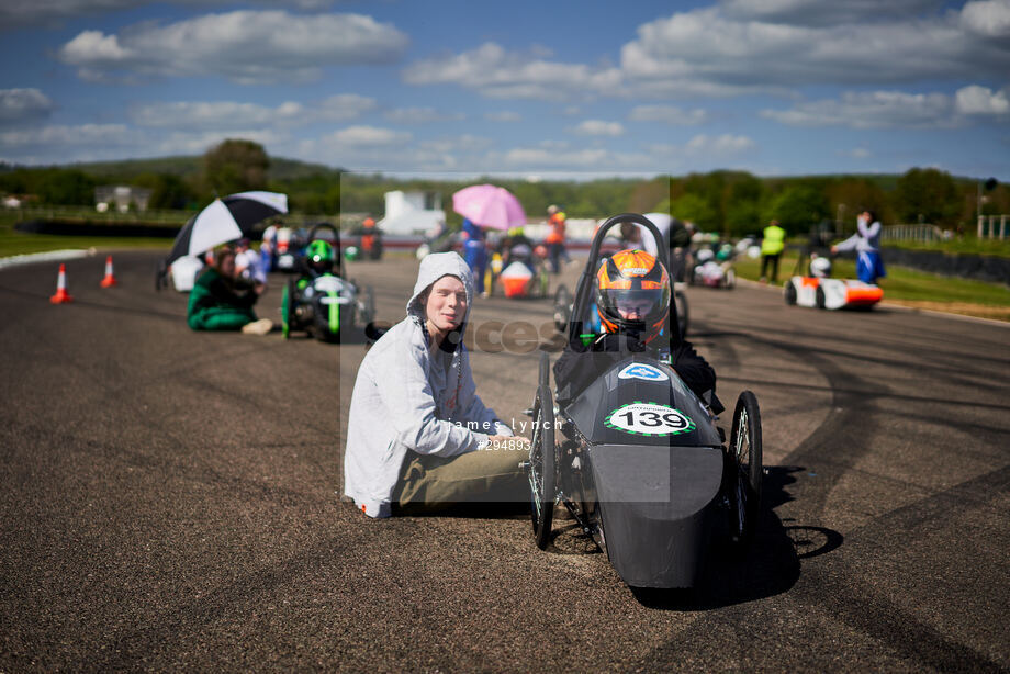 Spacesuit Collections Photo ID 294893, James Lynch, Goodwood Heat, UK, 08/05/2022 15:30:56