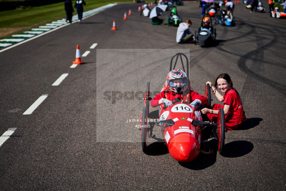 Spacesuit Collections Photo ID 294895, James Lynch, Goodwood Heat, UK, 08/05/2022 15:30:42
