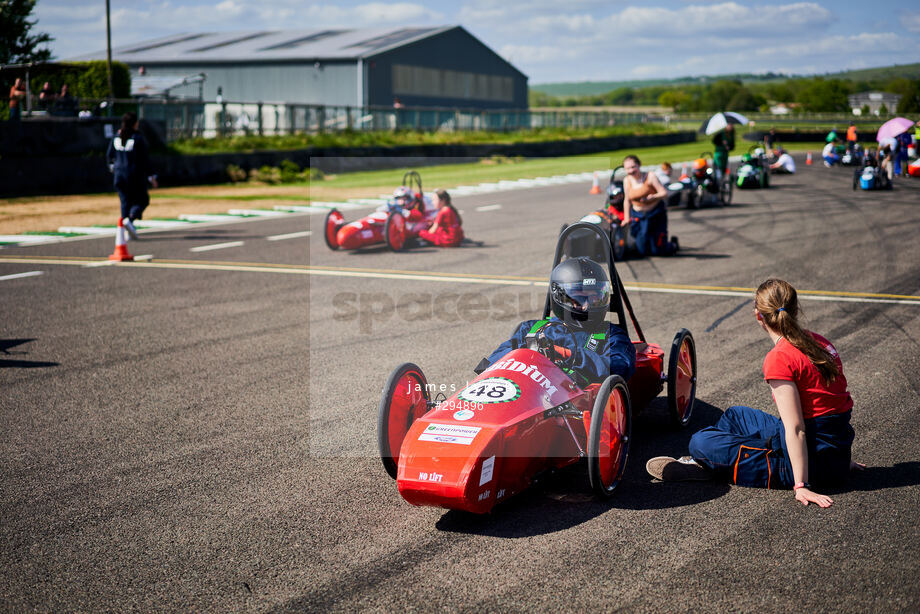 Spacesuit Collections Photo ID 294896, James Lynch, Goodwood Heat, UK, 08/05/2022 15:30:29