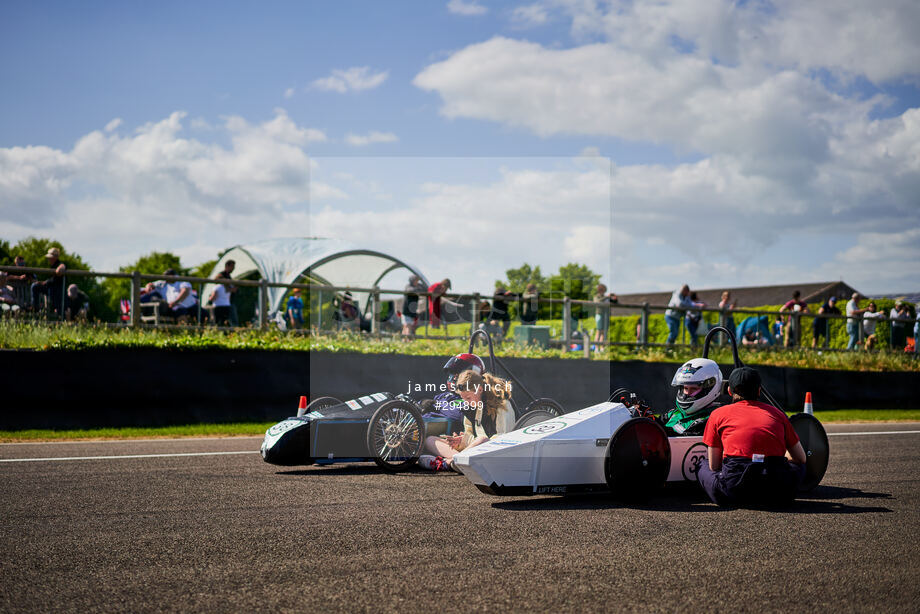 Spacesuit Collections Photo ID 294899, James Lynch, Goodwood Heat, UK, 08/05/2022 15:29:42