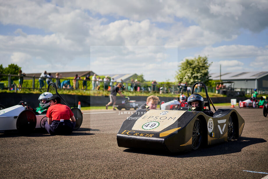Spacesuit Collections Photo ID 294900, James Lynch, Goodwood Heat, UK, 08/05/2022 15:29:40