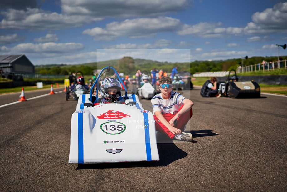 Spacesuit Collections Photo ID 294901, James Lynch, Goodwood Heat, UK, 08/05/2022 15:29:15