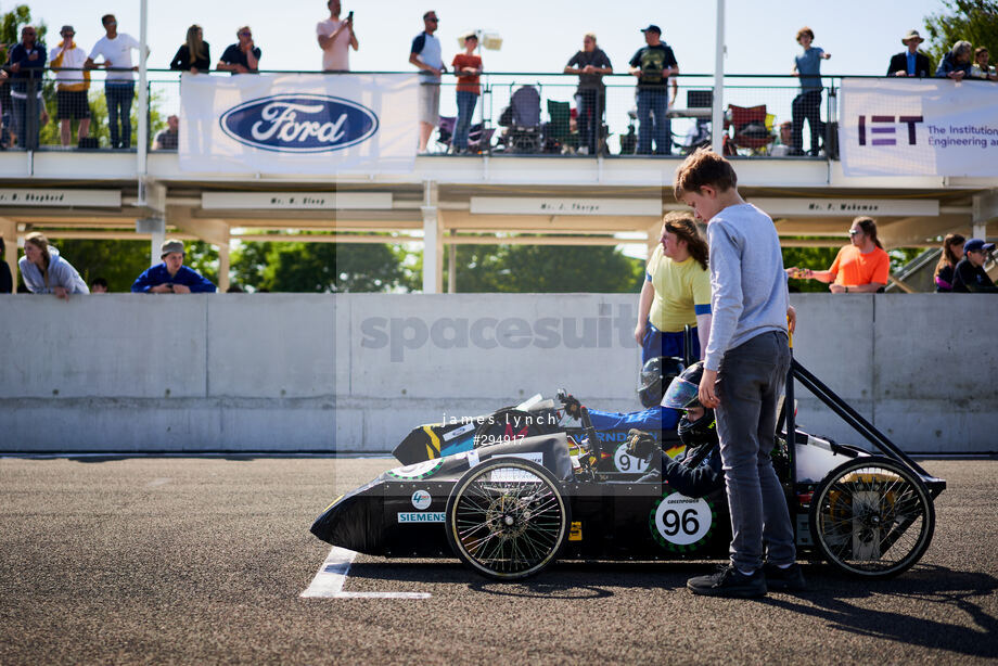 Spacesuit Collections Photo ID 294917, James Lynch, Goodwood Heat, UK, 08/05/2022 15:22:29