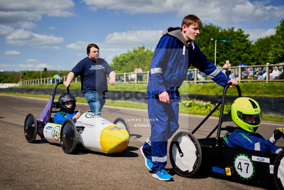 Spacesuit Collections Photo ID 294926, James Lynch, Goodwood Heat, UK, 08/05/2022 15:20:27