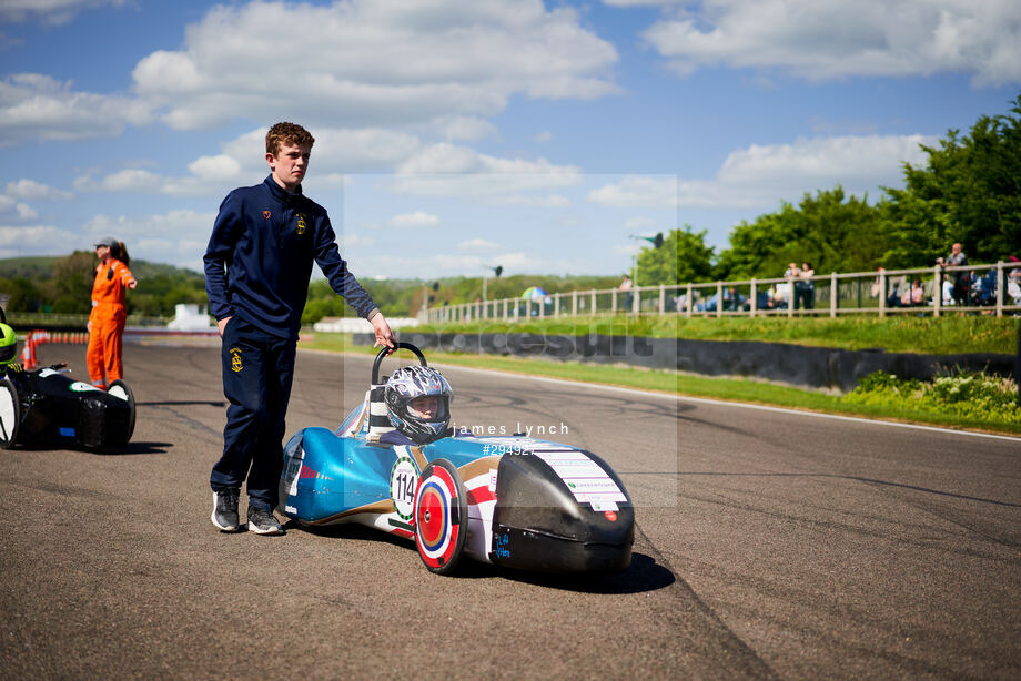 Spacesuit Collections Photo ID 294927, James Lynch, Goodwood Heat, UK, 08/05/2022 15:20:20