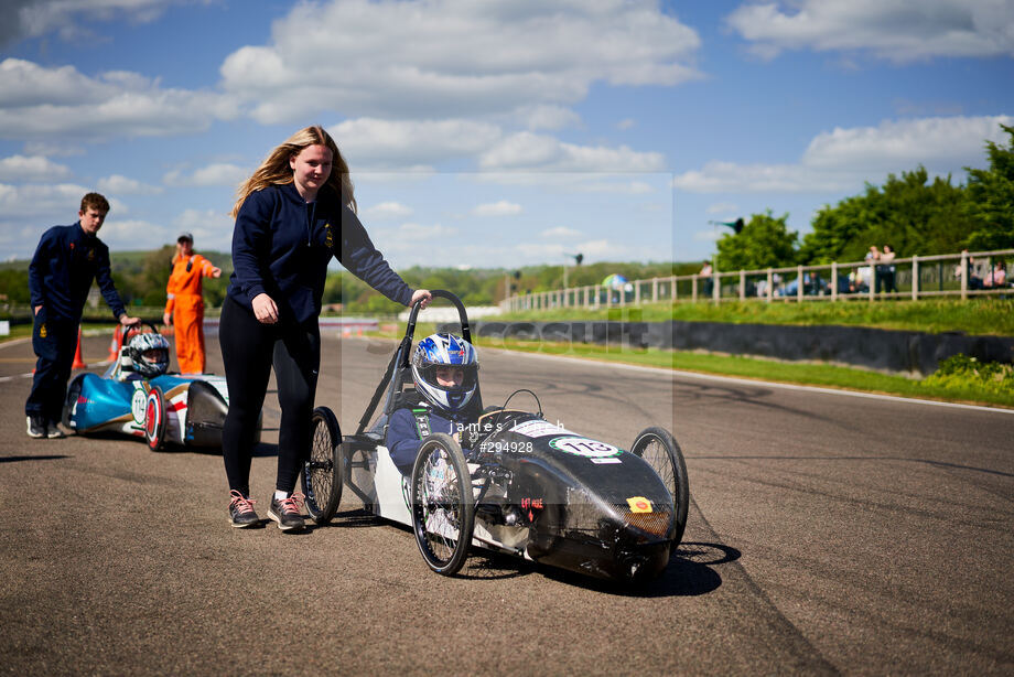 Spacesuit Collections Photo ID 294928, James Lynch, Goodwood Heat, UK, 08/05/2022 15:20:17