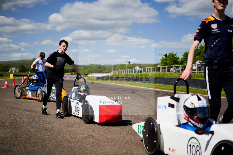 Spacesuit Collections Photo ID 294929, James Lynch, Goodwood Heat, UK, 08/05/2022 15:20:09