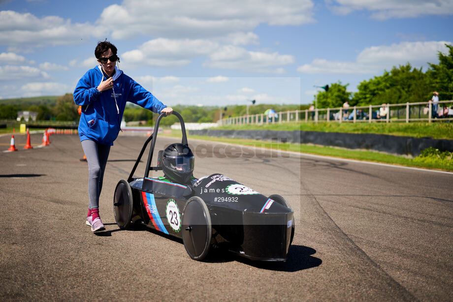 Spacesuit Collections Photo ID 294932, James Lynch, Goodwood Heat, UK, 08/05/2022 15:19:47