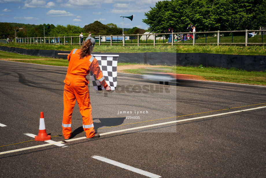 Spacesuit Collections Photo ID 294935, James Lynch, Goodwood Heat, UK, 08/05/2022 15:03:18