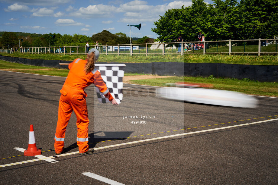 Spacesuit Collections Photo ID 294936, James Lynch, Goodwood Heat, UK, 08/05/2022 15:02:51