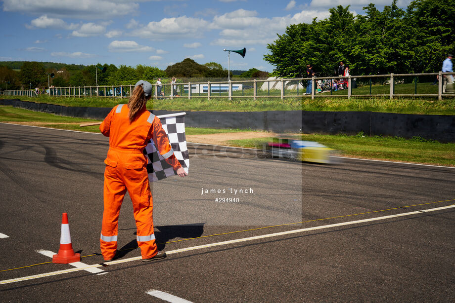 Spacesuit Collections Photo ID 294940, James Lynch, Goodwood Heat, UK, 08/05/2022 15:02:37