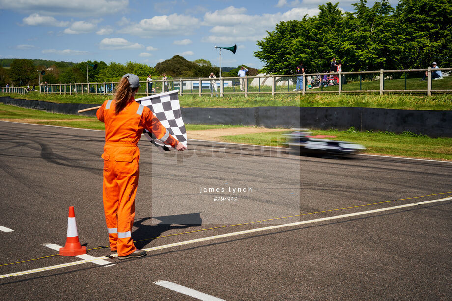 Spacesuit Collections Photo ID 294942, James Lynch, Goodwood Heat, UK, 08/05/2022 15:02:16