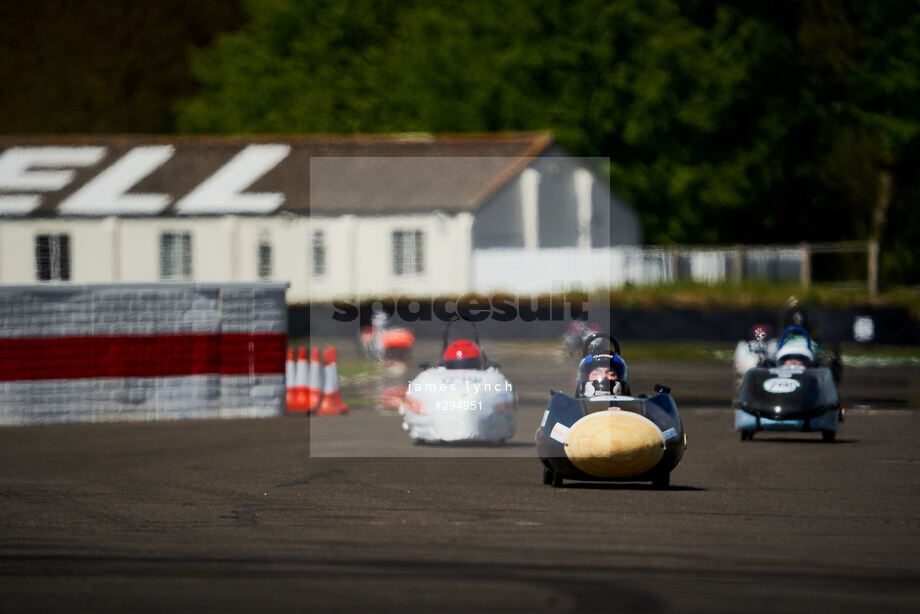 Spacesuit Collections Photo ID 294951, James Lynch, Goodwood Heat, UK, 08/05/2022 14:54:13