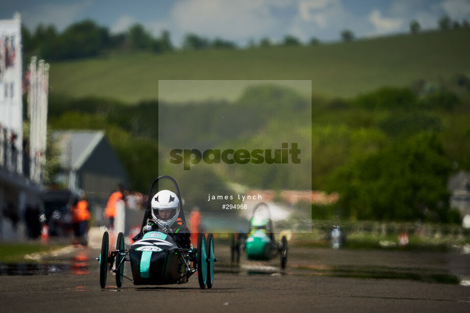 Spacesuit Collections Photo ID 294968, James Lynch, Goodwood Heat, UK, 08/05/2022 14:37:16