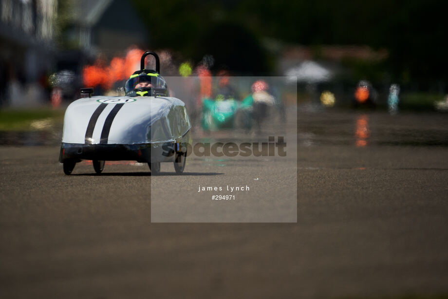 Spacesuit Collections Photo ID 294971, James Lynch, Goodwood Heat, UK, 08/05/2022 14:36:32