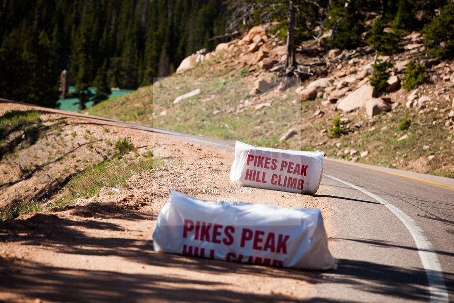 Spacesuit Collections Photo ID 29499, Tom Loomes, Pikes Peak International Hill Climb, United States, 21/06/2017 15:45:45