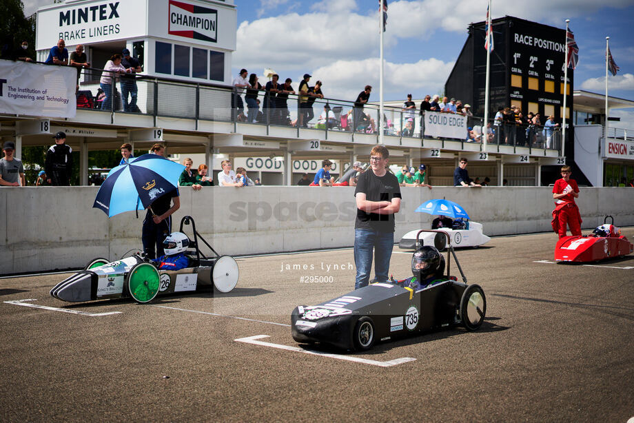 Spacesuit Collections Photo ID 295000, James Lynch, Goodwood Heat, UK, 08/05/2022 14:09:31