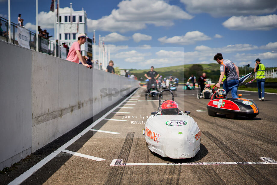 Spacesuit Collections Photo ID 295018, James Lynch, Goodwood Heat, UK, 08/05/2022 14:04:37