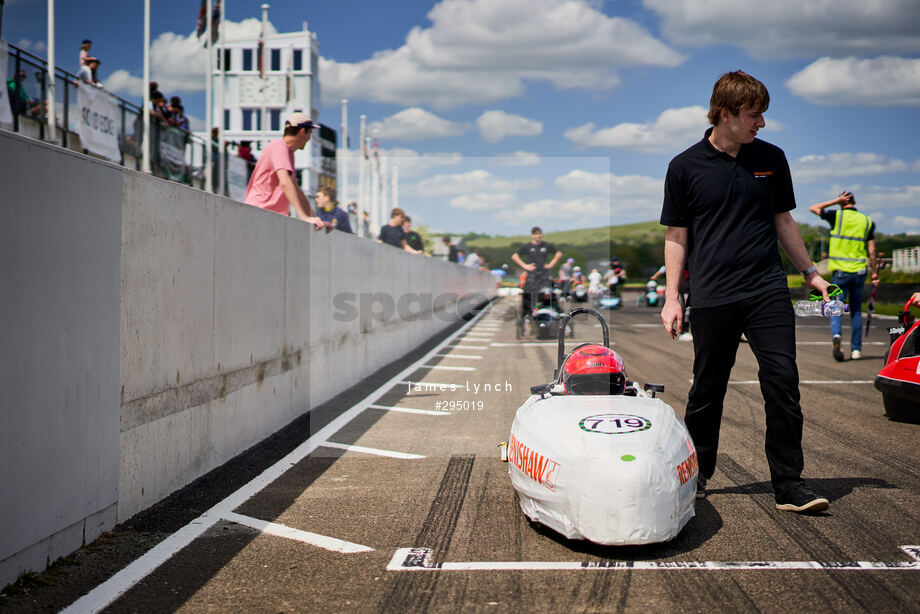 Spacesuit Collections Photo ID 295019, James Lynch, Goodwood Heat, UK, 08/05/2022 14:04:34