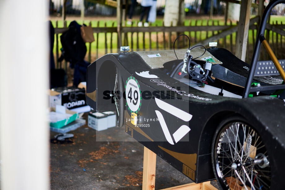 Spacesuit Collections Photo ID 295025, James Lynch, Goodwood Heat, UK, 08/05/2022 14:01:22