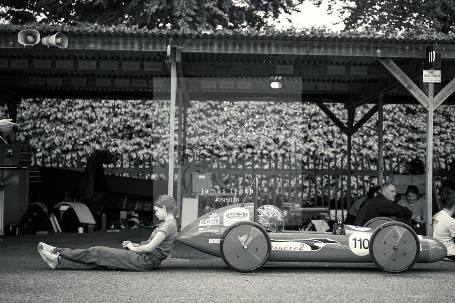 Spacesuit Collections Photo ID 295026, James Lynch, Goodwood Heat, UK, 08/05/2022 14:00:54