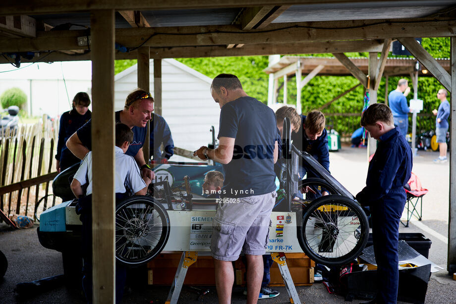 Spacesuit Collections Photo ID 295028, James Lynch, Goodwood Heat, UK, 08/05/2022 13:59:46