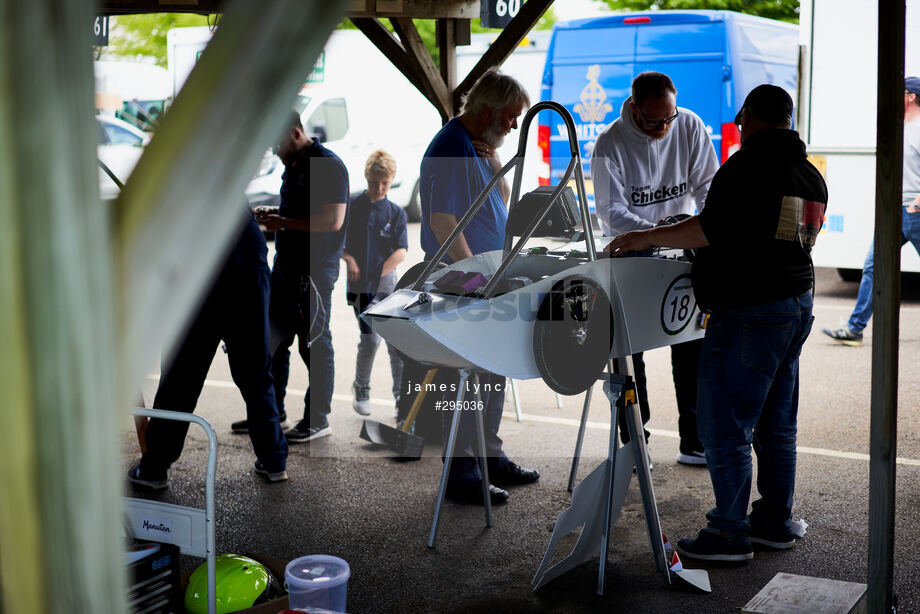 Spacesuit Collections Photo ID 295036, James Lynch, Goodwood Heat, UK, 08/05/2022 13:55:56